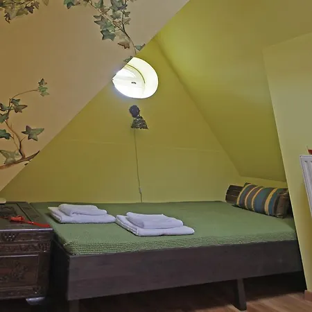 Apartament Florian 소포트