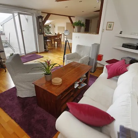 Apartament Florian
