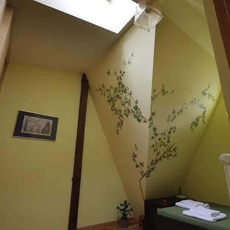 Apartament Florian