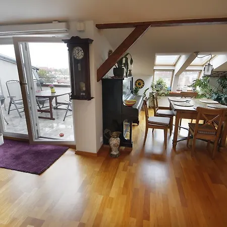 Apartament Florian 아파트