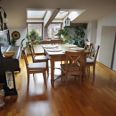 아파트 Apartament Florian *