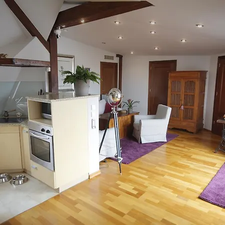 아파트 Apartament Florian *