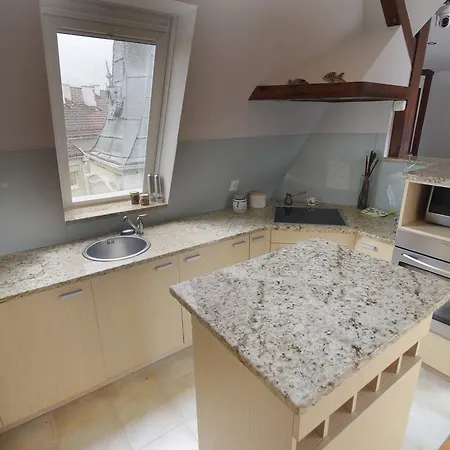 Apartament Florian 소포트