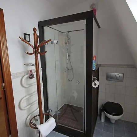 Apartament Florian 아파트 *