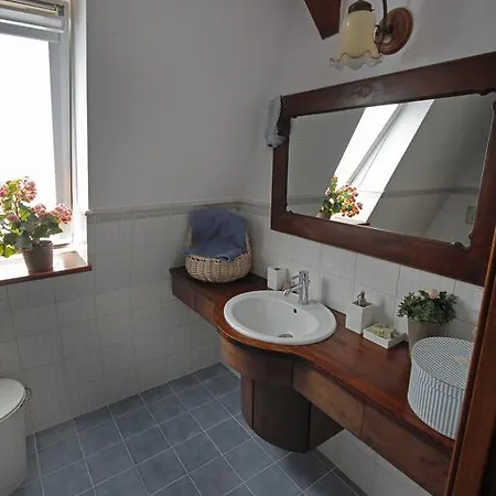 아파트 Apartament Florian 소포트