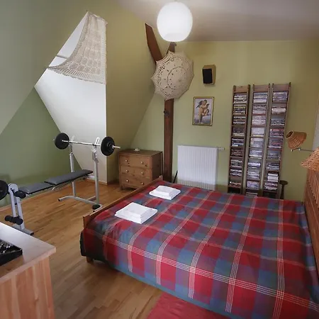 Apartament Florian 아파트 소포트