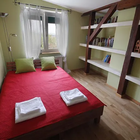 Apartament Florian